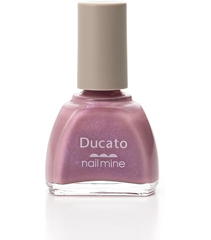 Amazon | デュカート ネイルマイン34（モカベージュ）Ducato